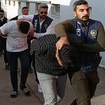 Adana’da ‘Sazan Sarmalı’ şebekesi çökertildi: Sizi dolandırdım, hakkınızı helal edin