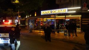 Adana’da silahlı atağa uğrayan ocakbaşı sahibi öldü