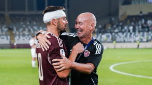 AFC Şampiyonlar Ligi’ni salladı! Dusan Tadic’ten fevkalade performans