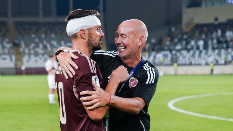 AFC Şampiyonlar Ligi’ni salladı! Dusan Tadic’ten fevkalade performans