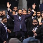 Ahmed Şara: Halep’te yeni bir tarih yazıldı