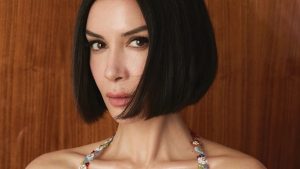 Ahu Yağtu geçirdiği hastalık sonrası birinci kere konuştu