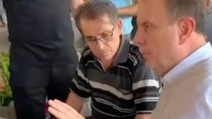 AK Partili Baykan’dan CHP’li vekile sert cevap: Savlara reaksiyon gösterdi