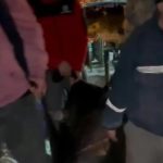 Akdeniz’de oltasına dev kılıç balığı takıldı: 65 bin TL karşılığında sattılar