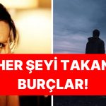 Akıllarını Bir Türlü Susturamıyorlar: Her Şeyi Kafaya En Çok Takan 4 Burç