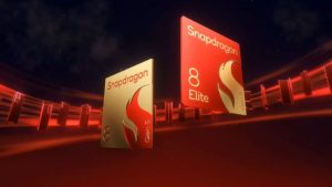 Akıllı telefonlar uçuşa geçecek: Snapdragon 8 Gen 5 tanıtıldı