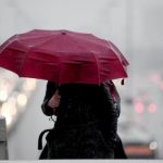 AKOM’dan İstanbul İçin Uyarı: Türkiye Genelinde Sıcaklıklar Düşecek, Sağanak Yağış Olacak