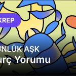Akrep Burcu     20 Kasım 2025,     Günlük Aşk Burç Yorumu