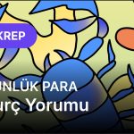 Akrep Burcu     27 Kasım 2025,     Günlük Para Burç Yorumu