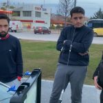 Aksaray’da aday şoför alkollü yakalandı: Ehliyeti daimi iptal edildi