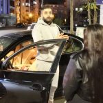 Aksaray’da ‘egzoz yok’ dedi: Patırdayan egzozdan 9 bin lira ceza yedi