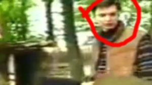 Aleksandar Vucic’in Sırp mevzilerinde imgeleri ortaya çıktı