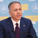 Ali Yerlikaya: Siber cürümlerle uğraş kapsamında son 2 haftada 79 kuşkulu yakalandı