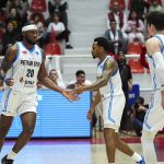 Aliağa Petkimspor, Petrolina AEK’e fark attı