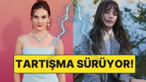 Alina Boz’un Doc Dizisi Takımından Çıkarılıp Yerine Sıla Türkoğlu’nun Getirilmesine Reaksiyon Yağdı