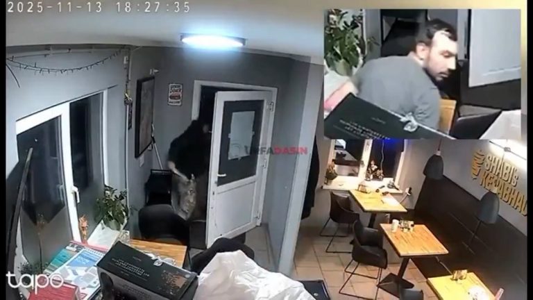 Almanya’da ‘açım’ deyip yemek istedi: Alman, karnını doyuran Türk çalışanı öldürdü