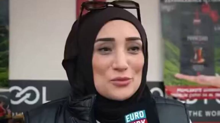 Almanya’da yaşayan bayan: Keşke Türkiye’de doğsaydım