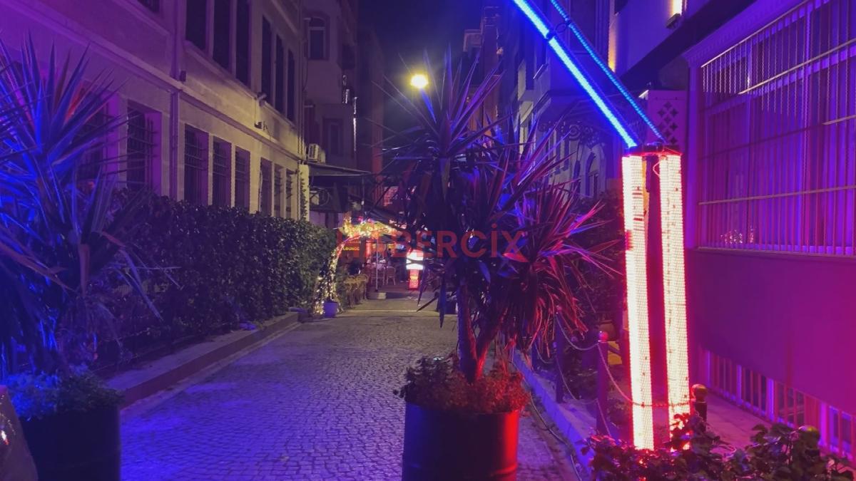 Almanya’dan fuar için İstanbul’a gelen Gürhan Takıl, kaldığı otelde kötüleşerek hayatını kaybetti