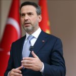 Alparslan Bayraktar: İhtiyaç duyduğumuz doğal gazın yarısını LNG olarak alabilir hale geldik