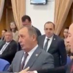 Alparslan Bayraktar’ın ‘Mutfakta tüp boş diyen’ CHP’li vekile karşılığı gündem oldu