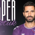 Alper Potuk, Ankara Keçiörengücü’nden ayrıldı