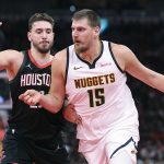 Alperen Şengün’ün 14 sayısına rağmen Rockets, Nuggets’a yenildi