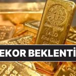 Altın Fiyatları İçin Rekor İhtimali: Altında 5 Bin Dolar Hayal Değil