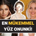 Altın Oran’a Göre Dünyanın En Güzel Kadınları Listesi Açıklandı: Zirvedeki İsim Sürpriz!