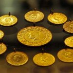Altın yükselişe geçti! Gram altın 5 bin 720 liradan süreç görüyor