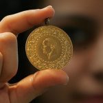 Altının kilogram fiyatı 5 milyon 740 bin liraya yükseldi