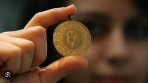 Altının kilogram fiyatı 5 milyon 740 bin liraya yükseldi