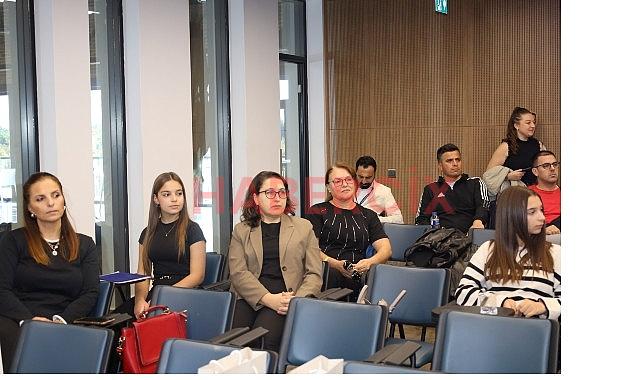 Amatör ruh, Kocaeli Spor Tarihi Sempozyumu’nda