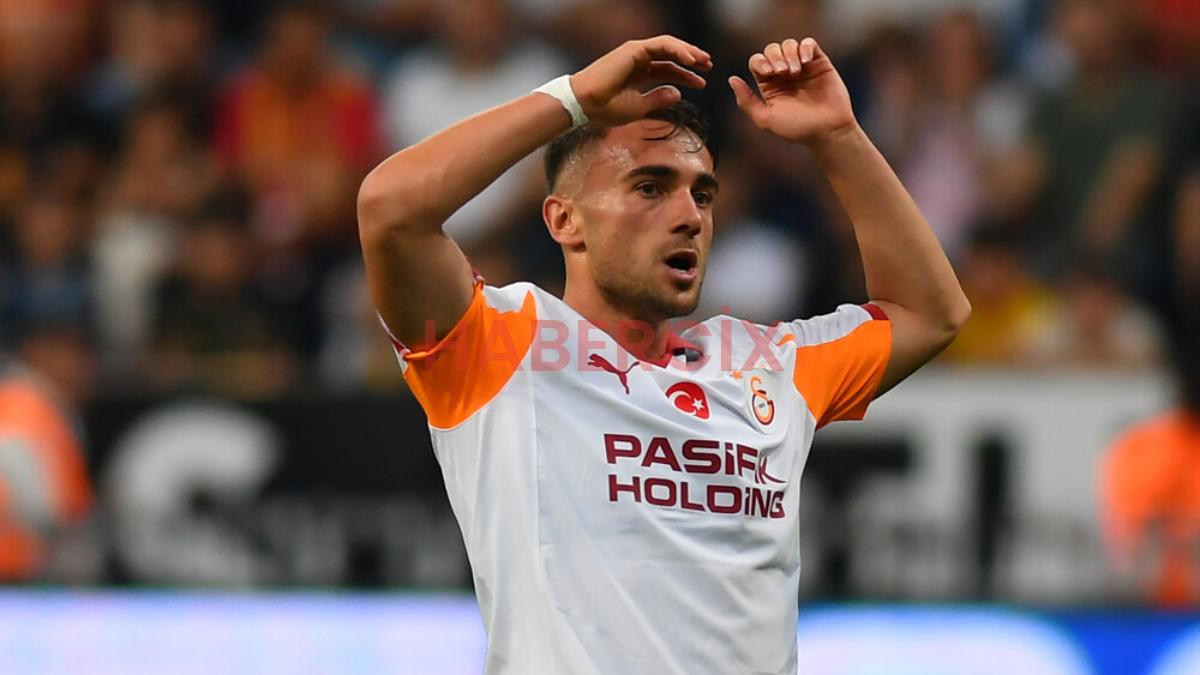 Ameliyat olan Yunus Akgün’den açıklama