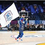 Anadolu Efes, FC Barcelona karşılaşmasına hazır