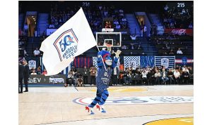 Anadolu Efes, FC Barcelona karşılaşmasına hazır