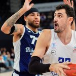 Anadolu Efes’te Erkan Yılmaz, 3 hafta yok
