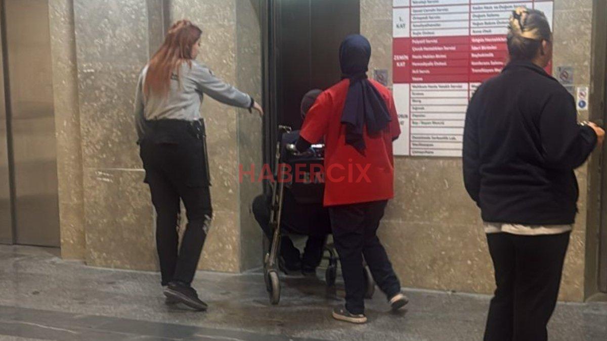 Ankara’da 154 emekçi yemekten sonra hastanelik oldu