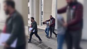 Ankara’da 4 ilçede motosiklet hırsızlığı: 1 kuşkulu tutuklandı