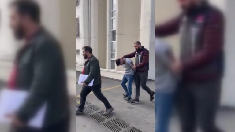 Ankara’da 4 ilçede motosiklet hırsızlığı: 1 kuşkulu tutuklandı