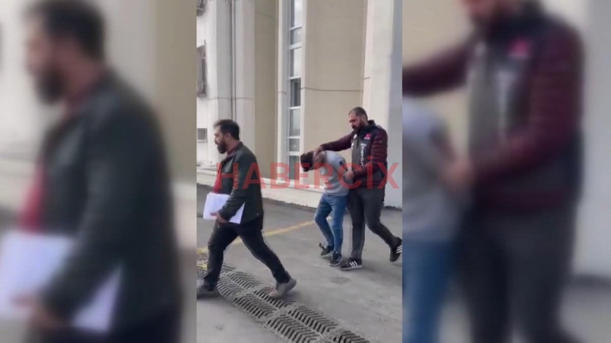 Ankara’da 4 ilçede motosiklet hırsızlığı: 1 kuşkulu tutuklandı