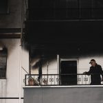 Ankara’da apartman dairesinde patlama: 1 kişi yaralandı