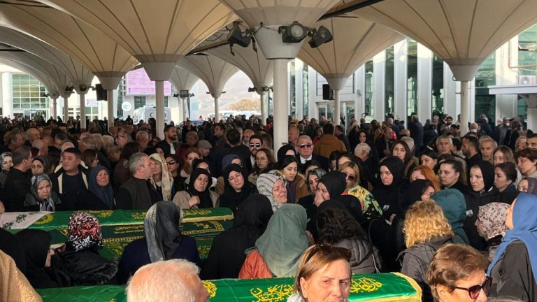 Ankara’da başından vurulan psikolog ile ilgili acı detay