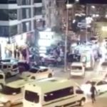 Ankara’da husumetliler ortasındaki bıçaklı hengame: 1 gözaltı