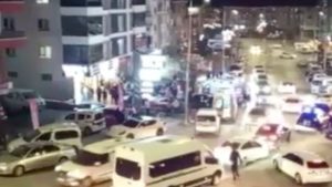 Ankara’da husumetliler ortasındaki bıçaklı hengame: 1 gözaltı