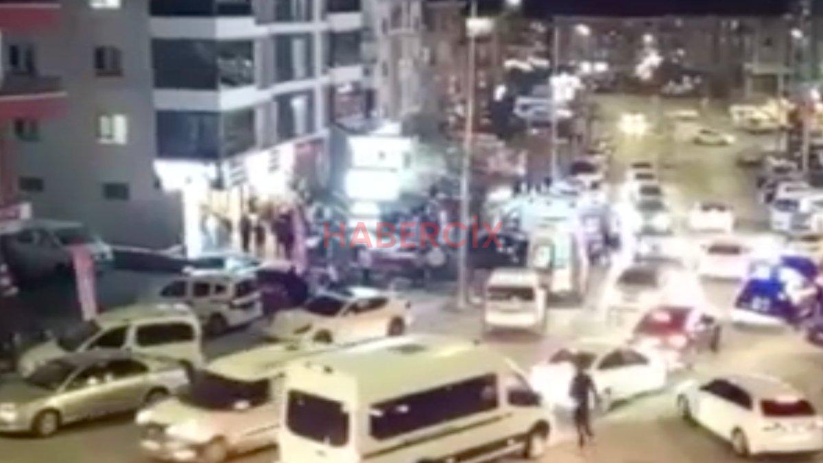 Ankara’da husumetliler ortasındaki bıçaklı hengame: 1 gözaltı