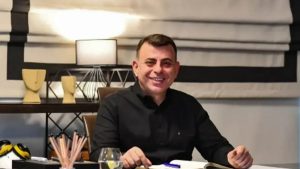 Ankara’da Kuşkulu Mevt: Adanalı İş İnsanı Mehmet Hanifi Kalo Ofisinde Meyyit Olarak Bulundu