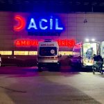 Ankara’da pitbull cinsi köpeğin saldırısına uğrayan çocuğun yüzü paramparça oldu