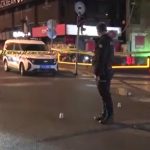 Ankara’da silahlı akında 1 kişi yaralandı