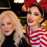 Annesi ambulans uçakla İstanbul’a getirilmişti Seren Serengil dua istedi