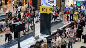 Antalya otellerinde yılbaşı heyecanı: Rezervasyonlar başladı